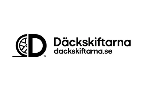 Däckskiftarna logotyp