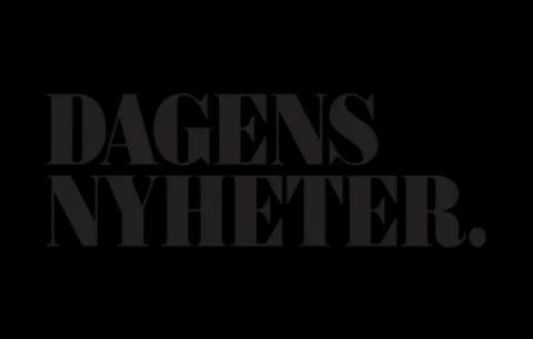 Dagens Nyheter logotyp