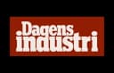 Dagens industri logotyp