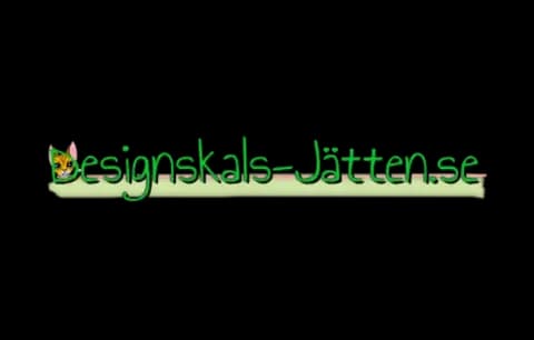 Designskalsjätten