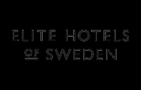 Elite Hotels of Sweden logotyp