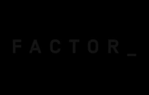 Factor logotyp