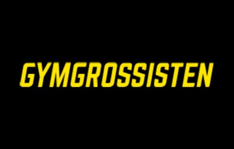 Gymgrossisten logotyp