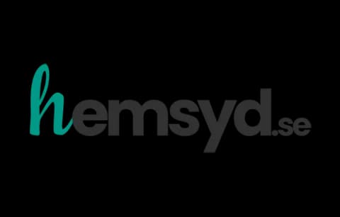 Hemsyd logotyp