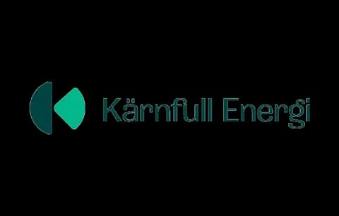 Kärnfull Energi logotyp