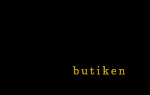 Konfektbutiken logotyp