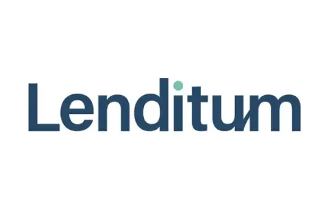 Lenditum logotyp