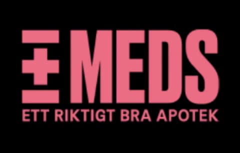 MEDS logotyp