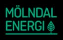 Mölndal Energi logotyp