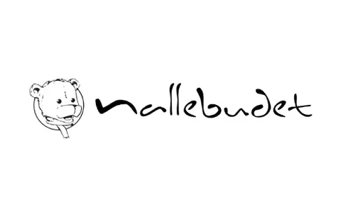 Nallebudet logotyp