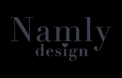 Namly Design logotyp