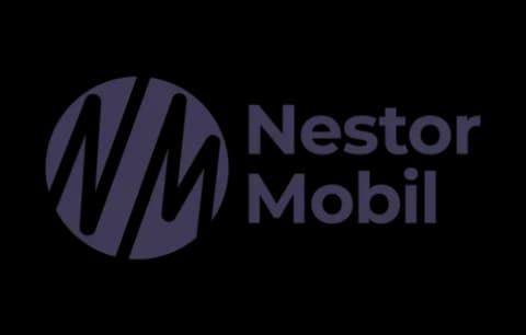 Nestor Mobil logotyp