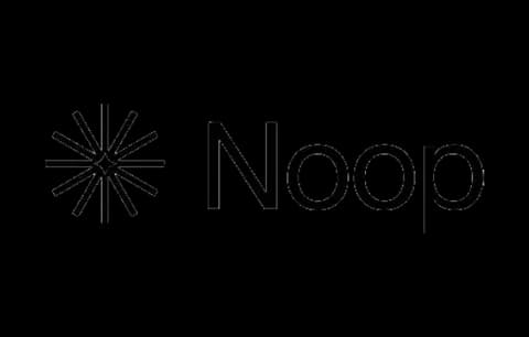 Noop Life logotyp
