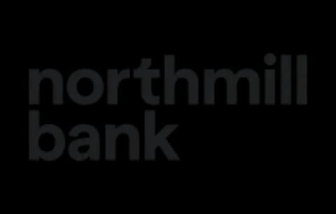Northmill Bank logotyp