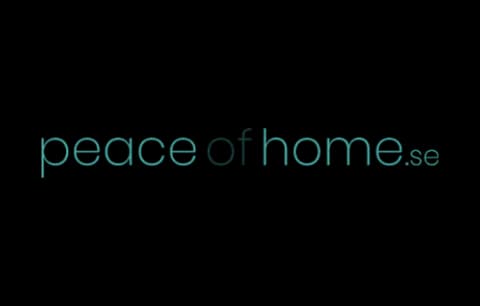 Peace of Home logotyp