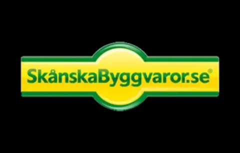 Skånska Byggvaror logotyp