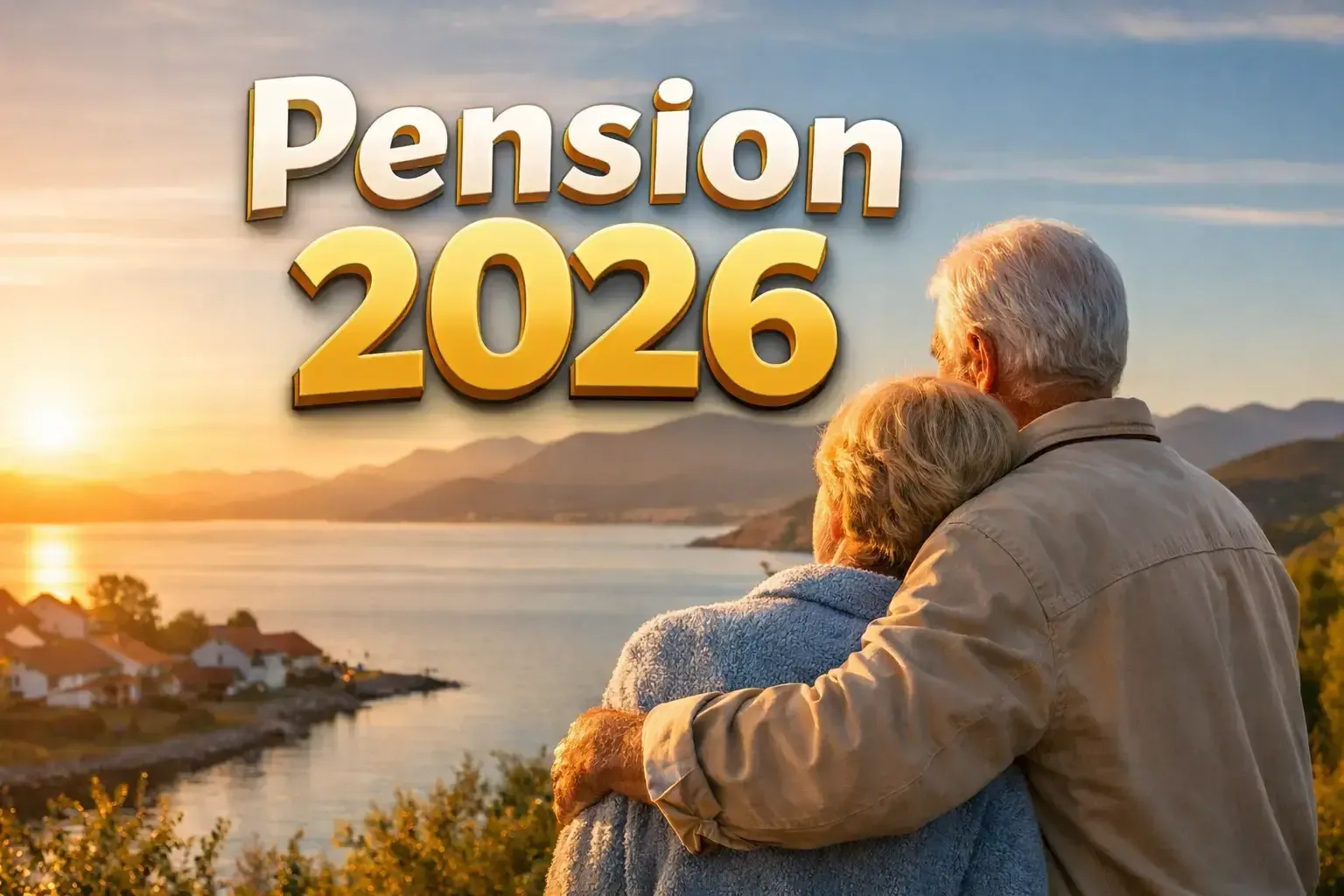 Så påverkas din ekonomi efter pensionen