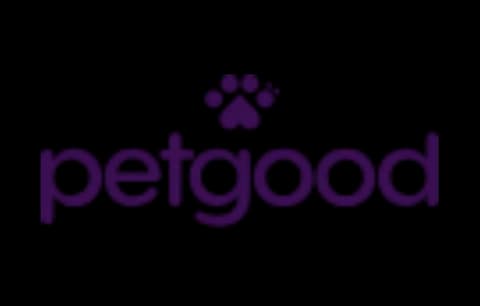 Petgood logotyp