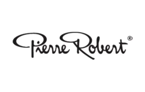Pierre Robert logotyp