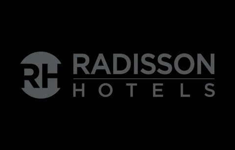 Radisson Hotels logotyp