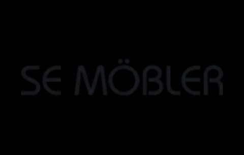SE Möbler logotyp