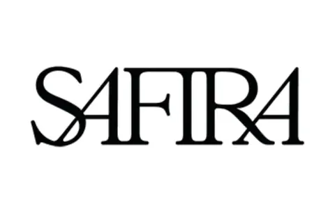 Safira logotyp