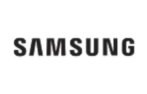 Samsung logotyp