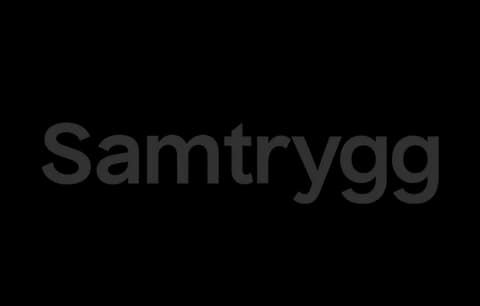 Samtrygg logotyp