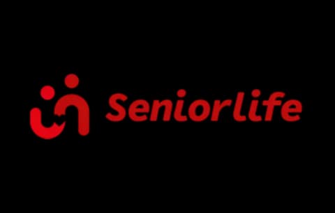 Seniorlife logotyp