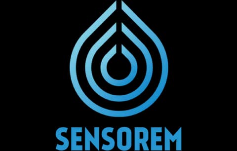 Sensorem logotyp