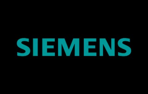 Siemens logotyp
