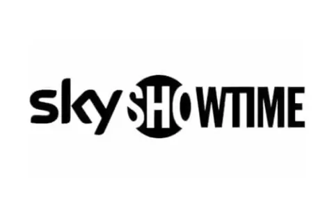 SkyShowtime logotyp