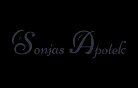 Sonjas Apotek logotyp