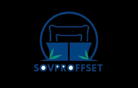 Sovproffset logotyp