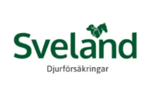 Sveland djurförsäkring logotyp