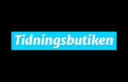 Tidningsbutiken logotyp