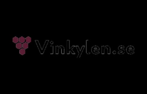 Vinkylen.se logotyp