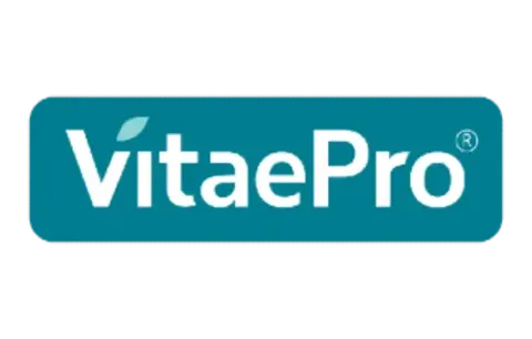 VitaePro logotyp