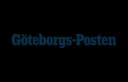 GP logotyp