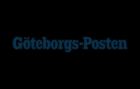 GP logotyp