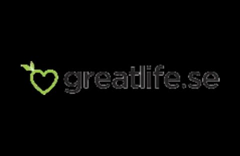Greatlife logotyp