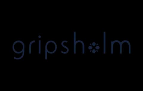 Gripsholm logotyp