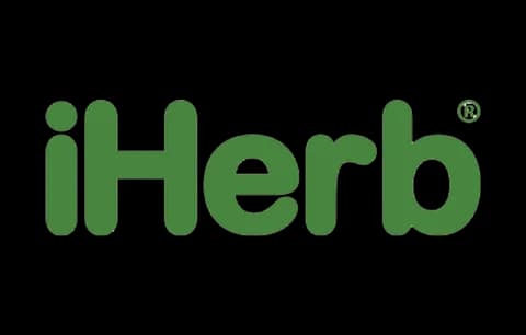 iHerb logotyp