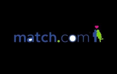 Match.com logotyp