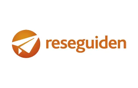 Reseguiden logotyp